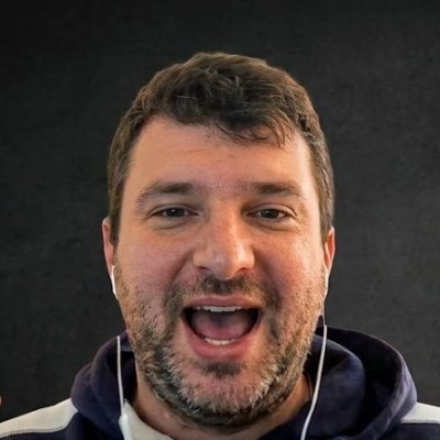 Greg DeNaro