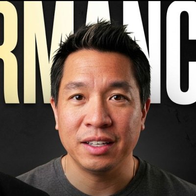 Tommy Chang