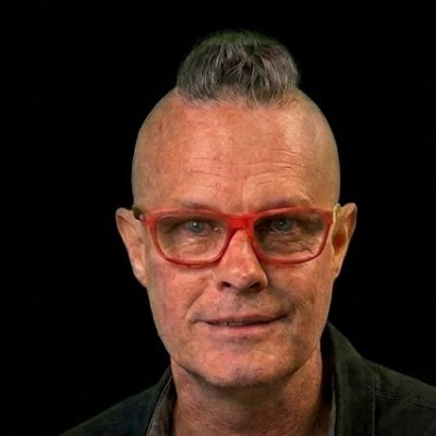 Troy Dean